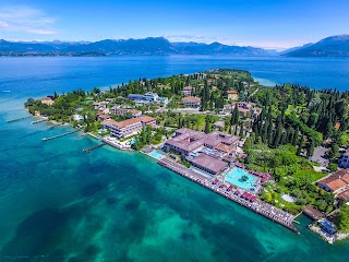 Luxury Suite Sirmione