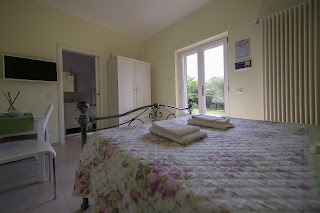 Bed breakfast con piscina "Albero del Miglio"