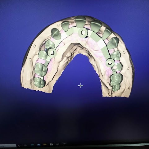 DENTAL FERONIA di Vernarecci Massimo e Vecchio Maurizio