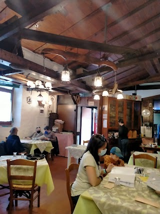 Ristorante Pizzeria Leonardo