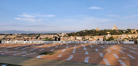 Il Cinema in Piazza