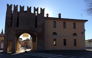 Scuola di Liuteria del Cento Pievese