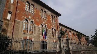 Convitto Nazionale C. Battisti