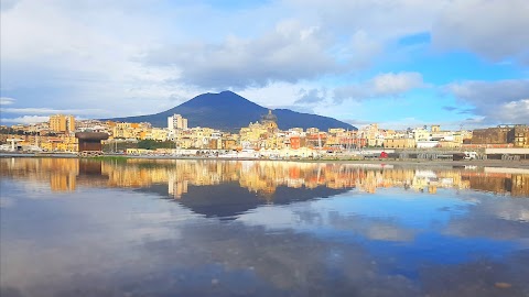 Circolo nautico arcobaleno banchina