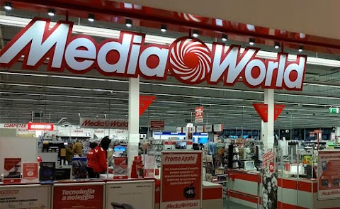 MediaWorld Rovigo