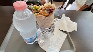 Istanbul city kebap Treviso