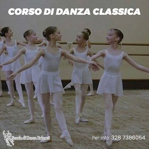 Scuola di Danza Balancé