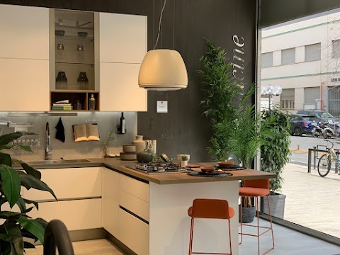 Stosa Cucine Store Palermo