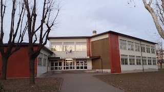 Scuola Elementare S. Mauro - Lissone