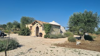 B&B Trulli di piano Mangieri