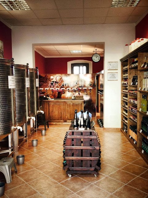 Enoteca Cantina Michelotti