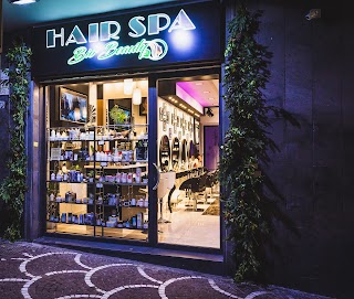 Hair Spa Bio Beauty Centro Degradè di Carlo Troncone parrucchiere bio