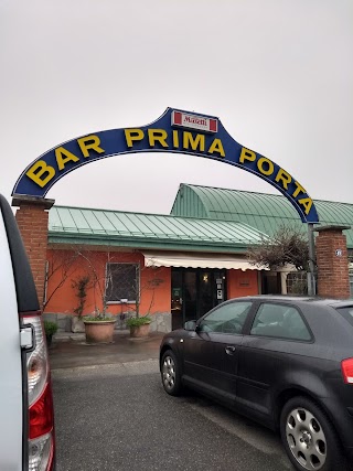 Bar Prima Porta