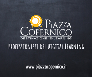 Piazza Copernico srl | Learning Experience Evolution