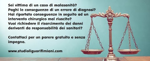 Avvocato Alfonso Maria Fimiani | Diritto Amministrativo Ambientale - Rifiuti - Edilizia - Urbanistica | Malasanità - Danni da Epatite | Diritto di Famiglia - Separazioni - Divorzi - Successioni - Paternità | Invalidità Civile