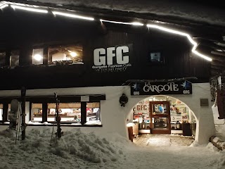 Gargote Fashion Cafè