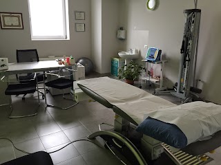 Studio di fisioterapia e osteopatia Stefano Tosi