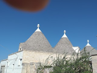 Explórea - Guida turistica Alberobello