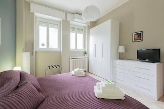 Milano Colletta Apartment