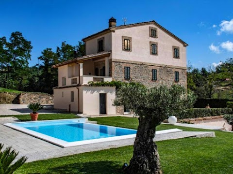 Homelike Villas - Ville di lusso in Italia