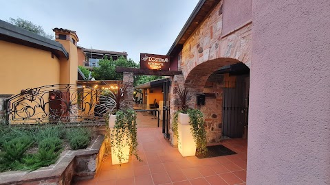 L'Osteria Mia - Sirmione