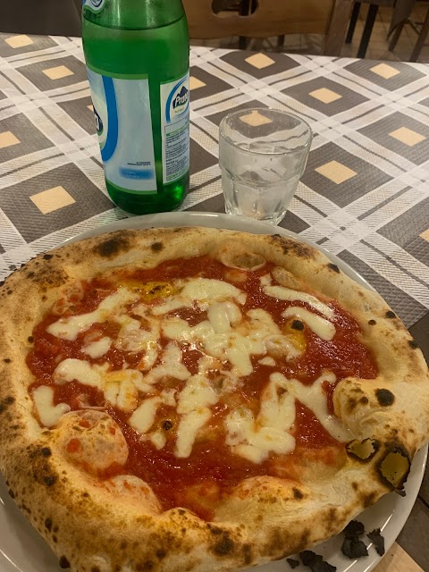 Pizzeria Napoli Napoli