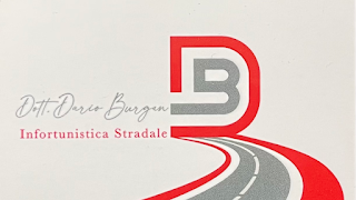 Infortunistica Stradale Burgan