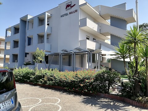 Hotel Maiuri Pompei