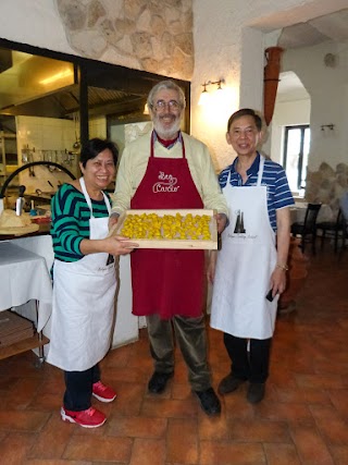 bologna cooking school