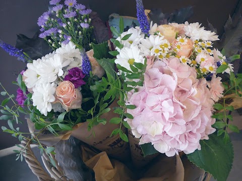 Frida's Rovigo | Italian Flower Stores