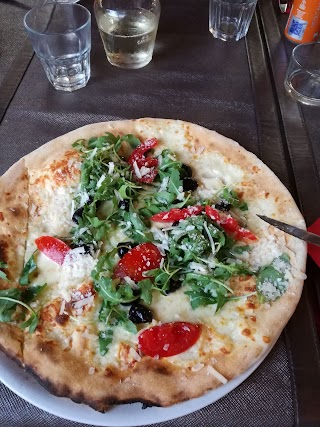 Ristorante pizzeria Sara