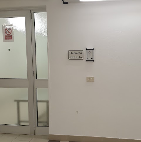 Ospedale Cazzavillan - Azienda ULSS 8 Berica