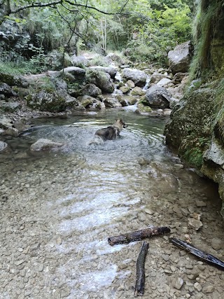 Valle di Inzino