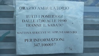 Ambulatorio Veterinario Dott. M. Busti