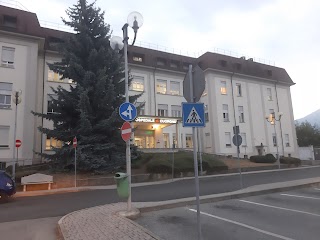 Ospedale Civile di Cuorgnè