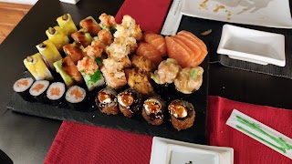 Kyō-To Sushi Catania (Japanese Asian Contemporary Cuisine )