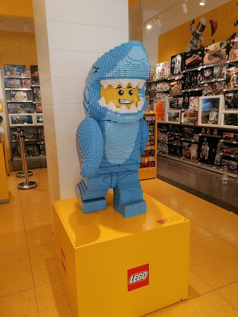 LEGO® Certified Store Genova