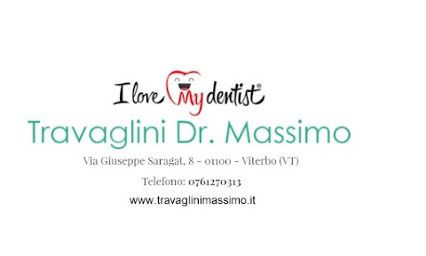 Travaglini Dr.Massimo studio dentistico Viterbo