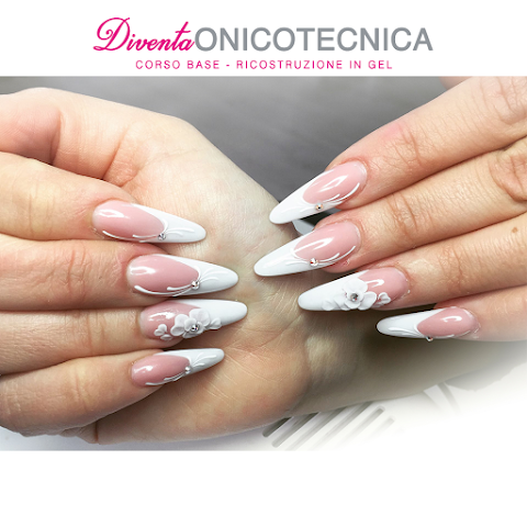 Eclissi Nail System - Corsi Ricostruzione Unghie Giugliano