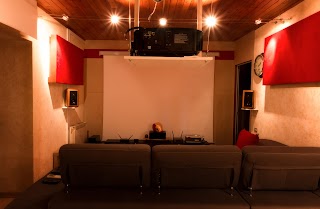 Angel Recording Studio - Registrazione, sala prove, video, fotografia, acustica, personalizzazione, progettazione CAD CAM.