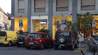 Negozio Chicco Milano, Corso Vercelli