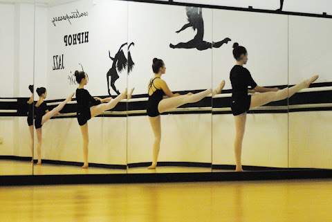 Associazione Centro Danza Arabesque