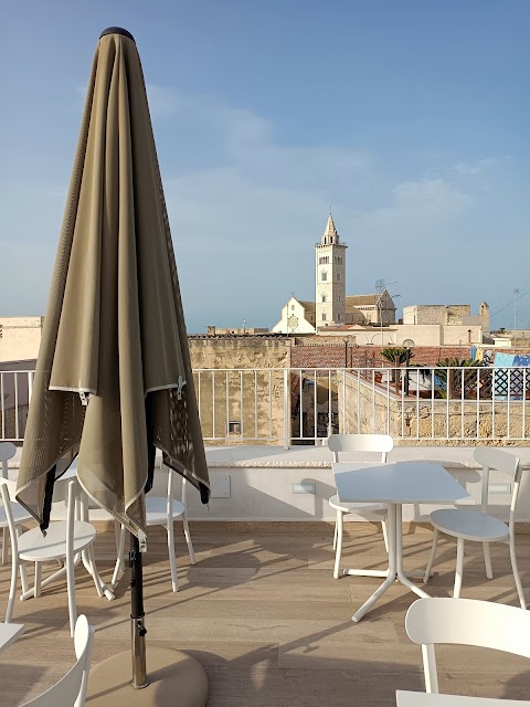 BORGOBELTRANI HOTEL B&B