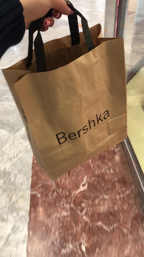 Bershka