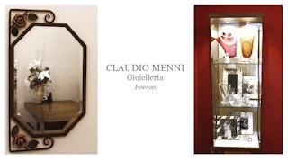 CLAUDIO MENNI GIOIELLERIA