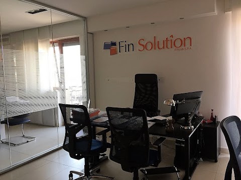 Fin Solution Italia spa - Ag. Bari