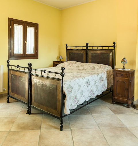 B&B Prati di Mugnano