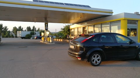 Eni Station