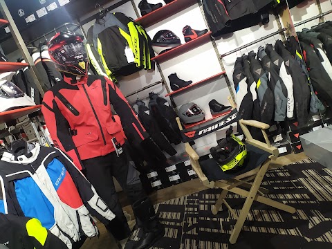 Dainese Store Palermo