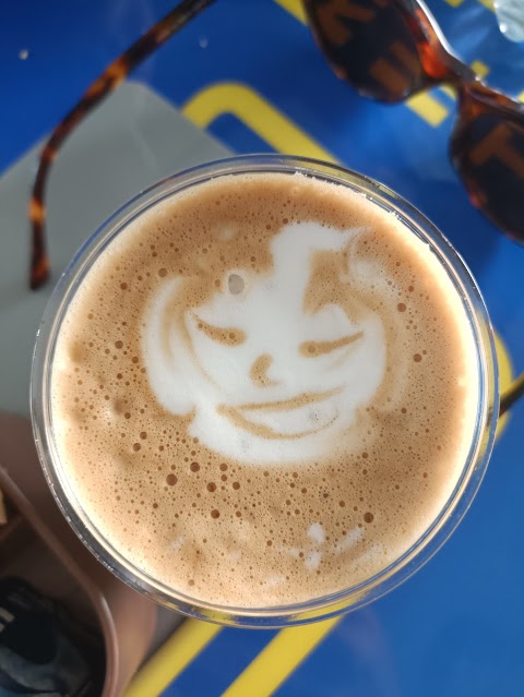 Eni Café